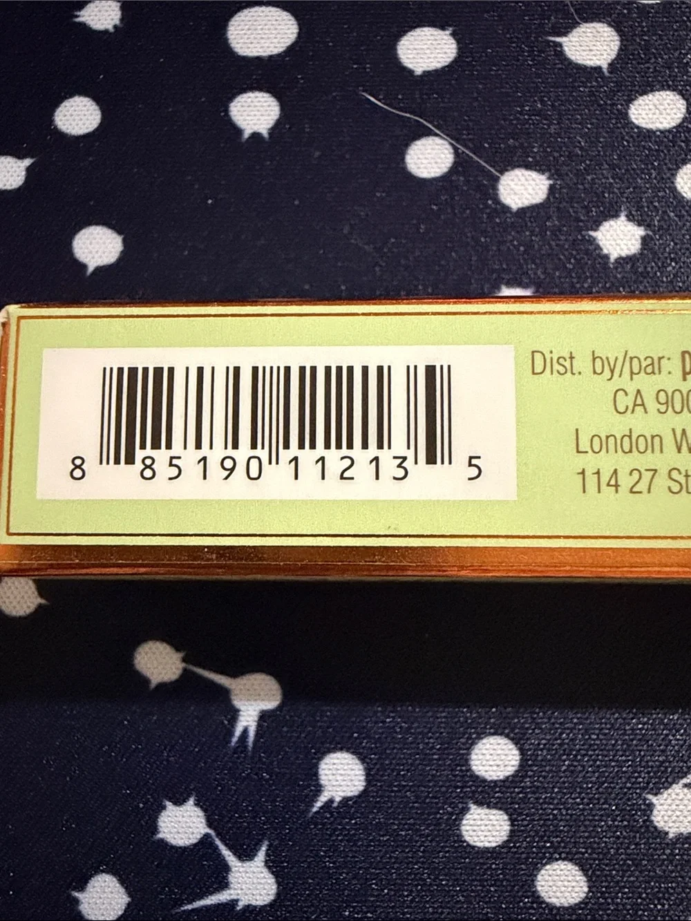 Pixi by Petra LipGlow Tinted Lip Balm - Pink